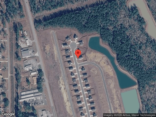 228 glick way, guyton,  GA 31312
