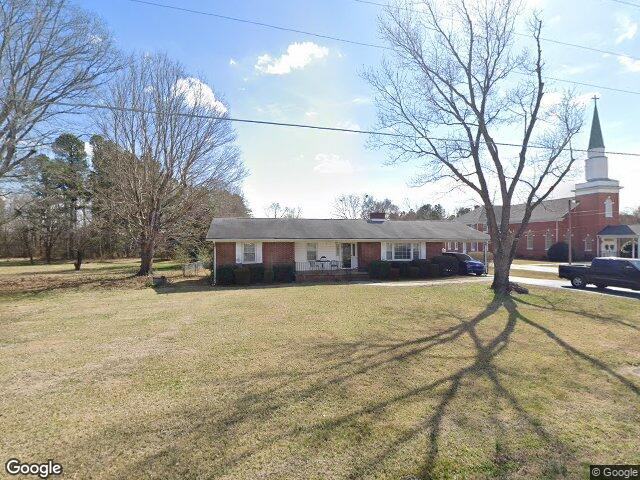 282 lakefront drive, leasburg,  NC 27291