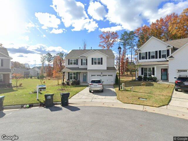 144 pascoli ct, clayton,  NC 27527