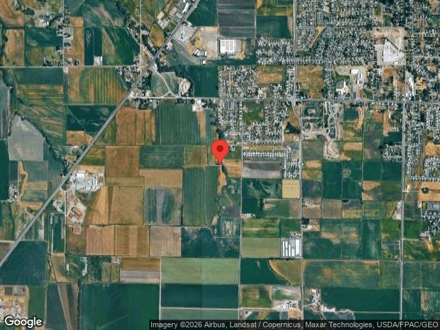 505 w 3500 s, logan,  UT 84321