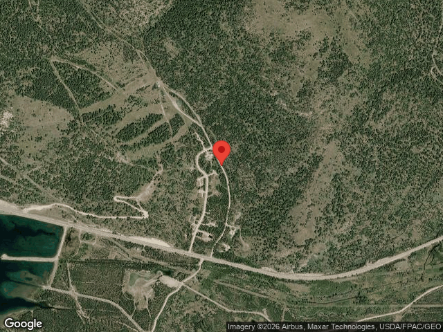 tbd lagger gulch road, anaconda,  MT 59711