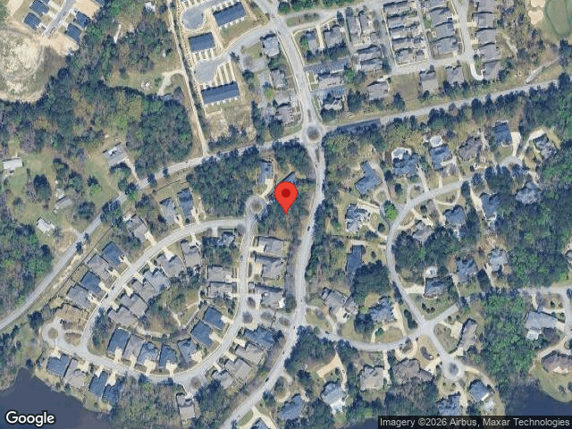 684 beaver park drive lot 6, elgin,  SC 29045