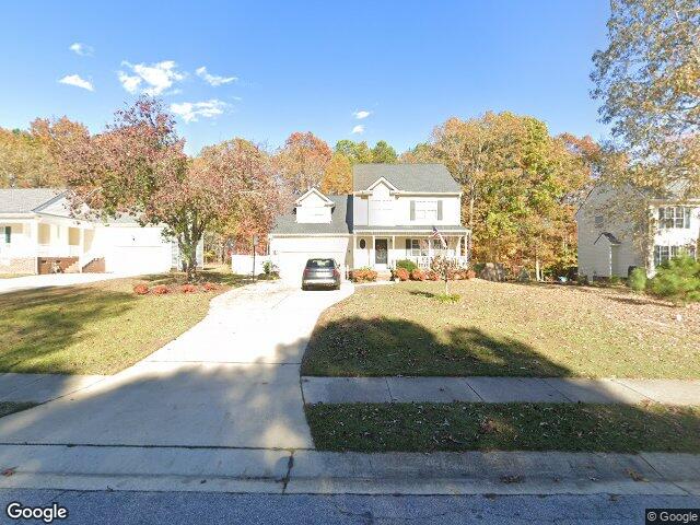 clayton,  NC 27527
