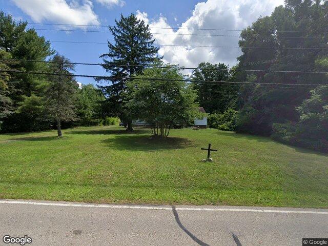 2483 substation rd, medina,  OH 44256