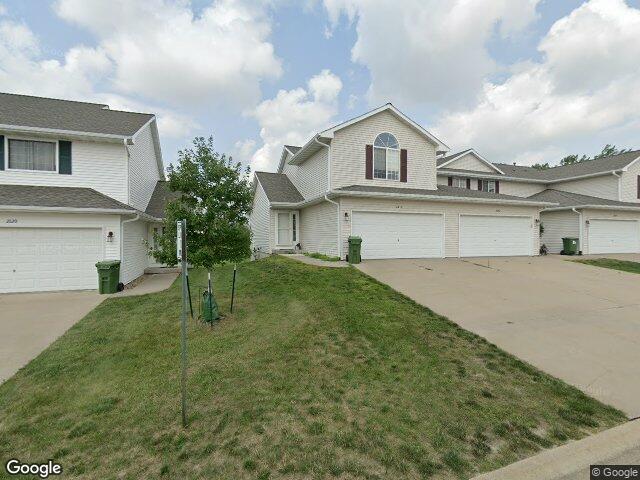 2630 6th st, marion,  IA 52302
