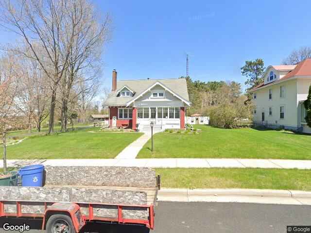 114 yawkey ave, rothschild,  WI 54474