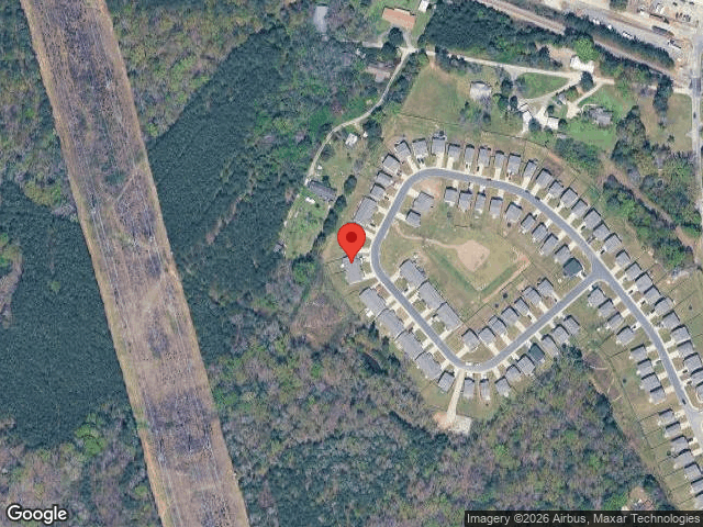 274 wahoo cir, irmo,  SC 29063