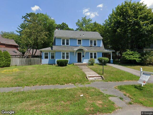 2085 grand blvd, schenectady,  NY 12309