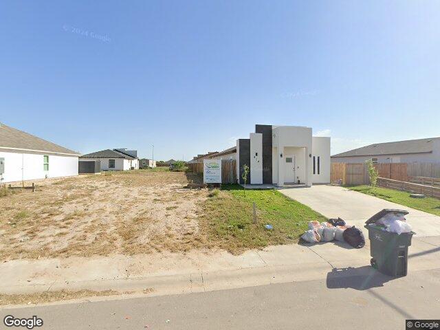 612 rosemary ln, laredo,  TX 78046