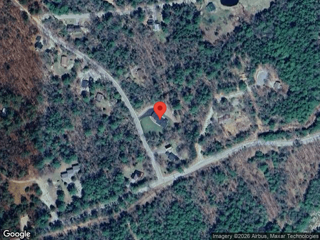 10 judges rd, thornton,  NH 03285