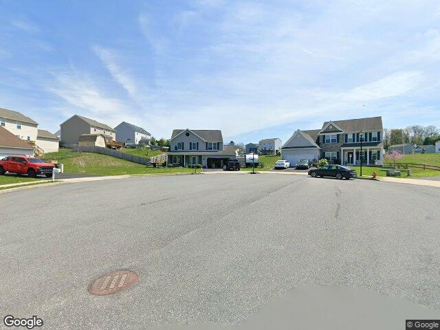 18 albans ct, bernville,  PA 19506