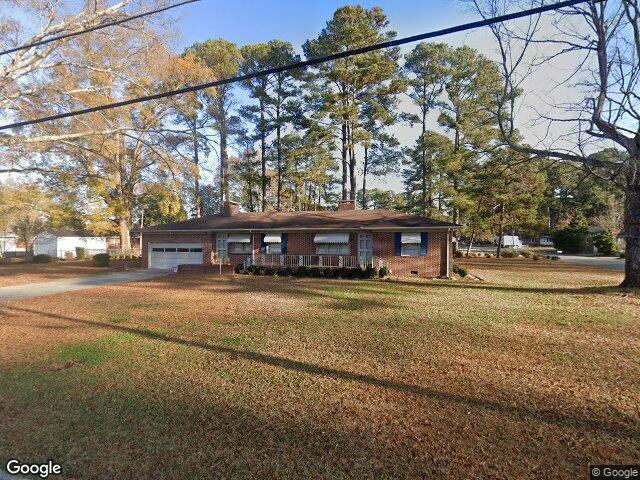 207 e griswold st, selma,  NC 27576