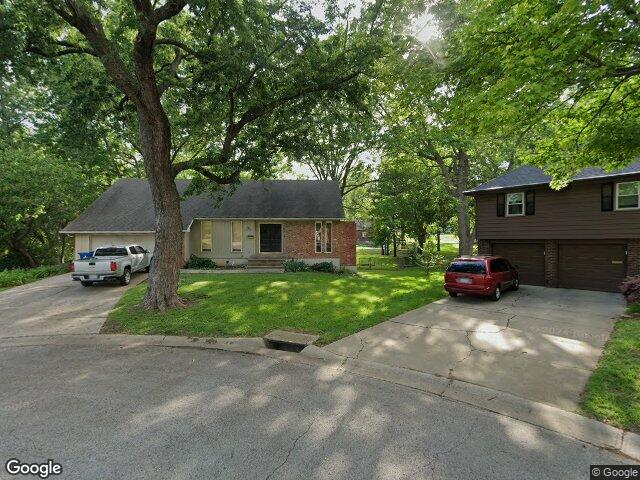 12519 e 41st ter s, independence,  MO 64055