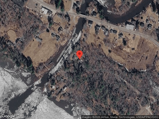 50 state park rd, jefferson,  ME 04348