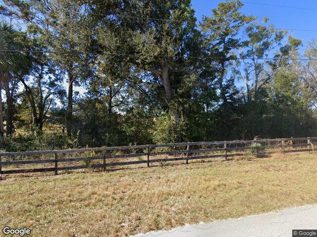 12364 county road 223, oxford,  FL 34484