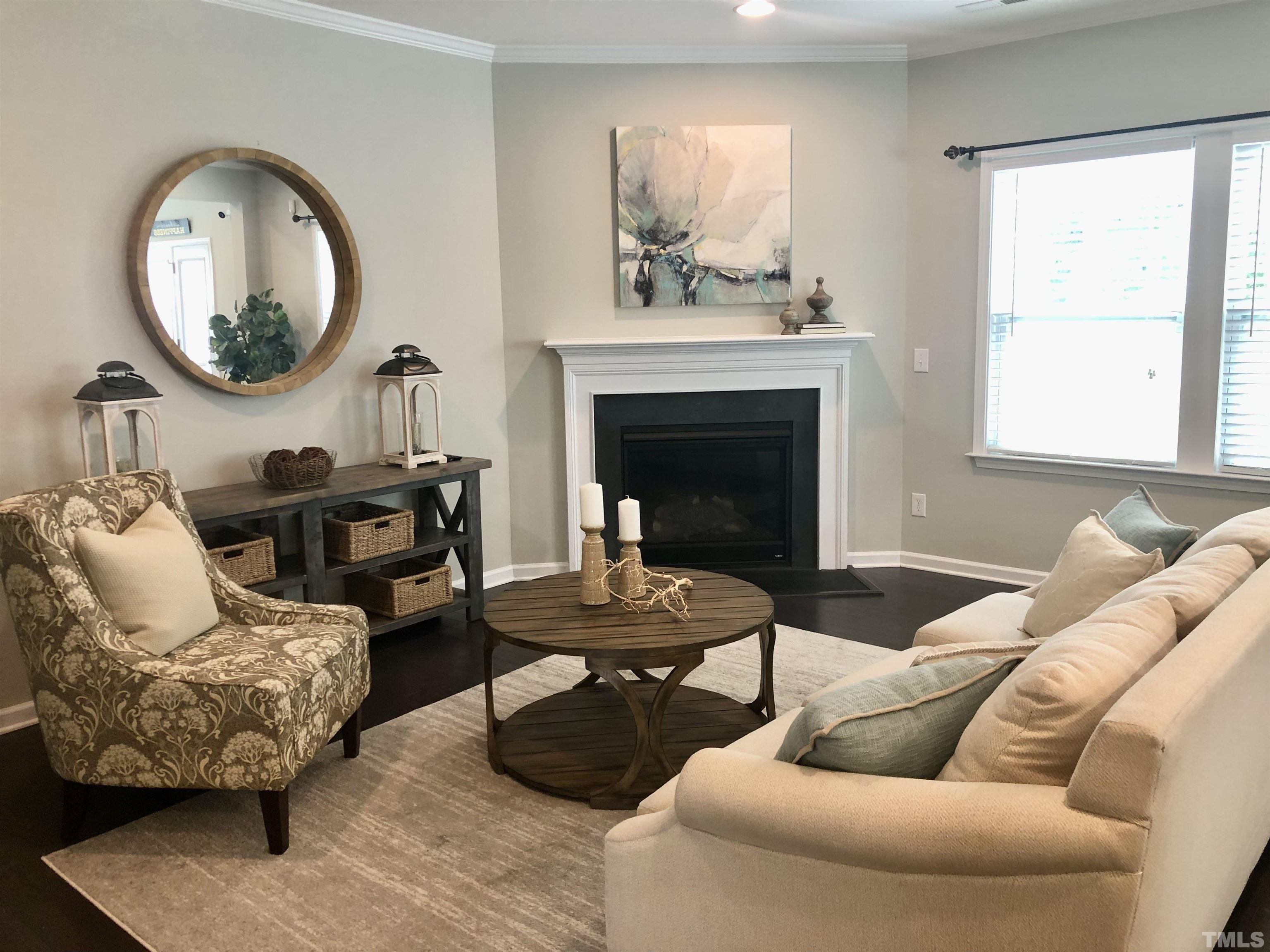 93 thornbury st, clayton,  NC 27527