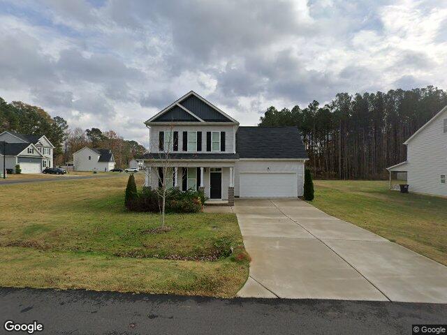 9 chapman ct, wendell,  NC 27591