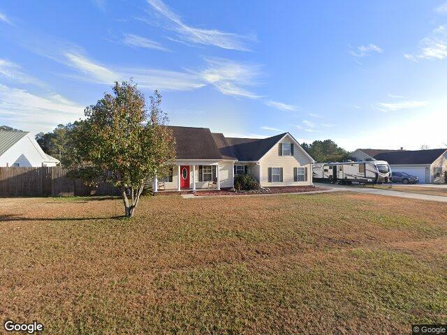 228 wild rose dr, guyton,  GA 31312