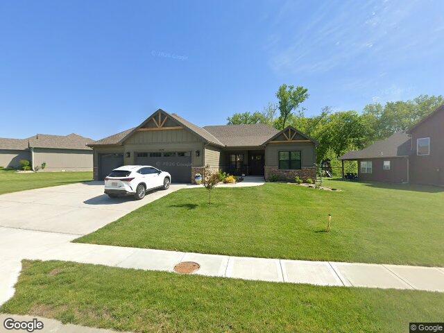 2139 crooked creek dr, kearney,  MO 64060
