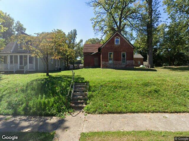 509 park ave, belleville,  IL 62220