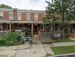 2627 cecil ave, baltimore,  MD 21218