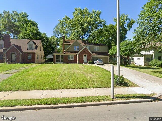 415 e 75th st, kansas city,  MO 64131