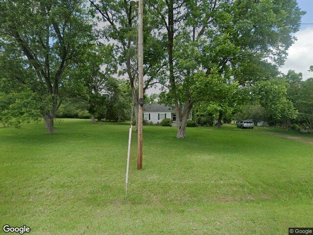 980 logtown rd, yatesville,  GA 31097