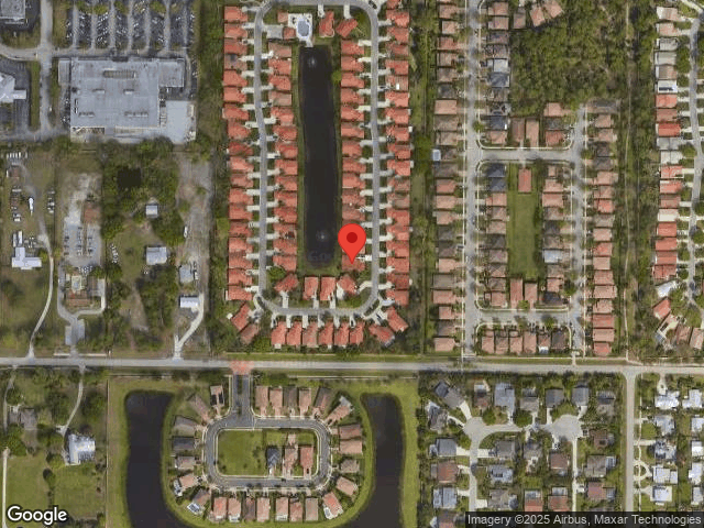2885 sw mariposa cir, palm city,  FL 34990