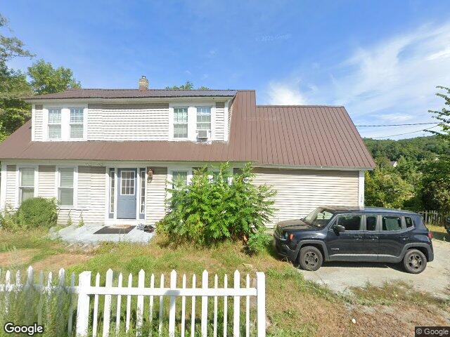 126 s main st, lisbon,  NH 03585