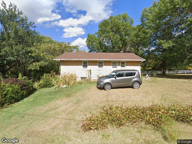 2705 brown station rd, columbia,  MO 65202