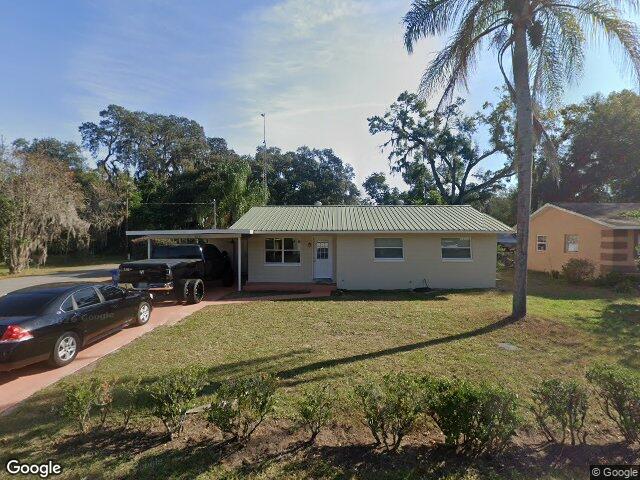 612 stanley ave, wildwood,  FL 34785