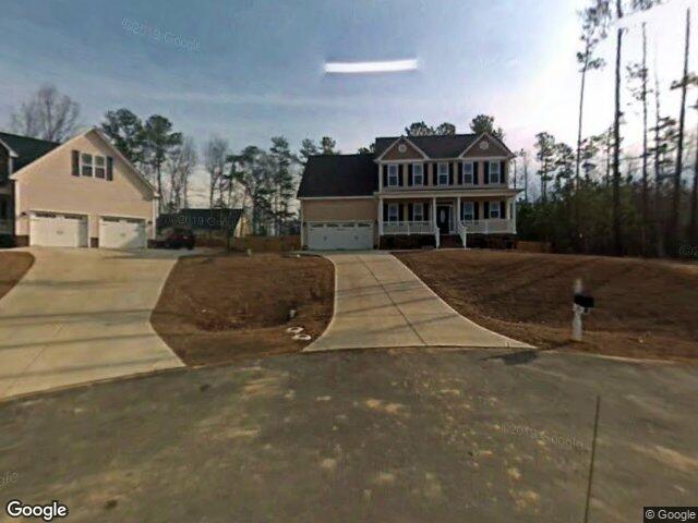 84 n hadrian ct, clayton,  NC 27520