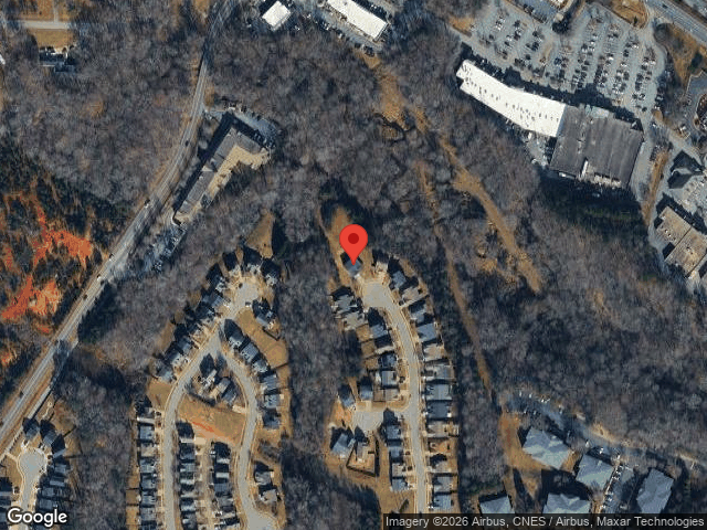 249 verrazano pl, clayton,  NC 27520