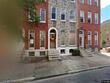 1736 mcculloh st, baltimore,  MD 21217