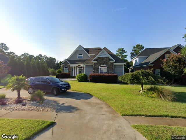 65 nut hatch ct, columbia,  SC 29223