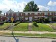 1609 lochwood rd, baltimore,  MD 21218
