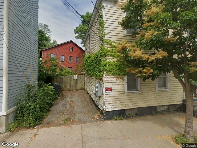 117 n college st, schenectady,  NY 12345