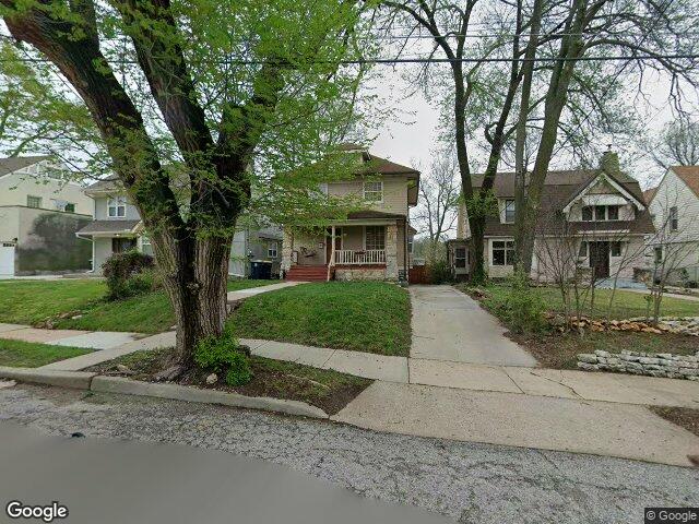 4009 locust st, kansas city,  MO 64110