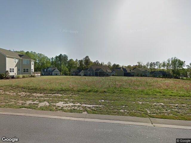 225 beckwith ave, clayton,  NC 27527