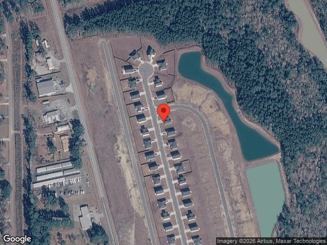 224 glick way, guyton,  GA 31312