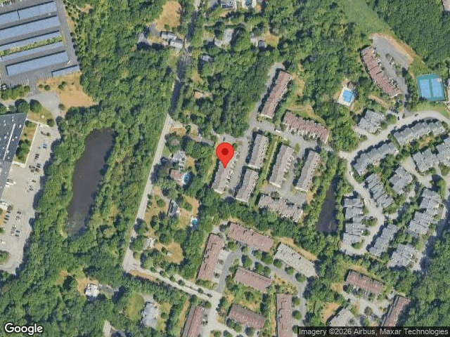 900 somerset ct, ramsey,  NJ 07446