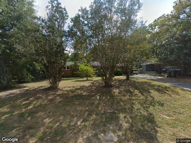 4010 beverly dr, columbia,  SC 29204