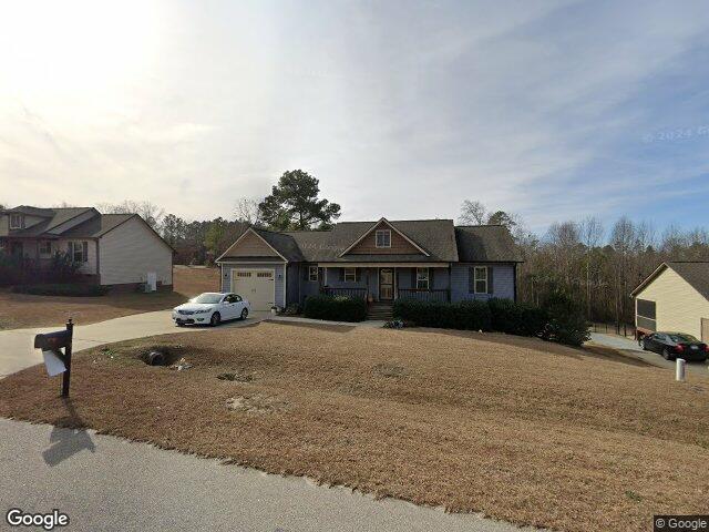 109 parkers pointe dr, benson,  NC 27504