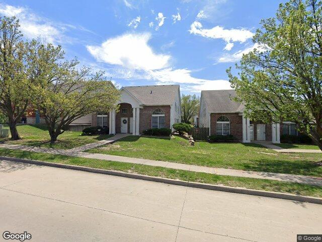 lot 26 n cedar lake w dr, columbia,  MO 65203