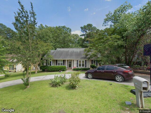 208 riverwalk way, irmo,  SC 29063