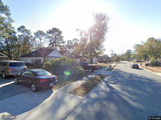 214 jasper ln, rincon,  GA 31326