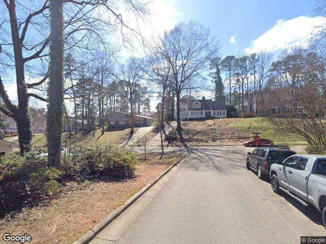 2005 moorgate ct, clayton,  NC 27520
