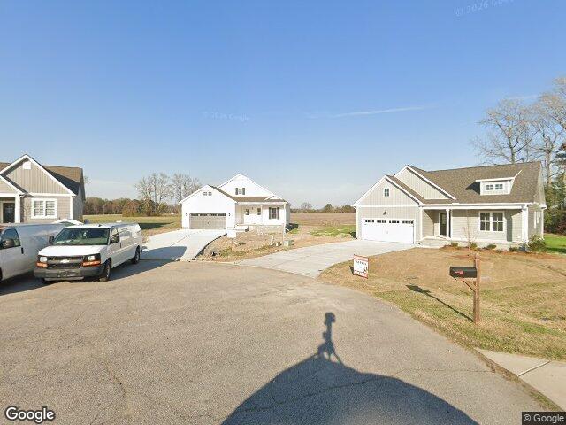 43 gold ct, kenly,  NC 27542