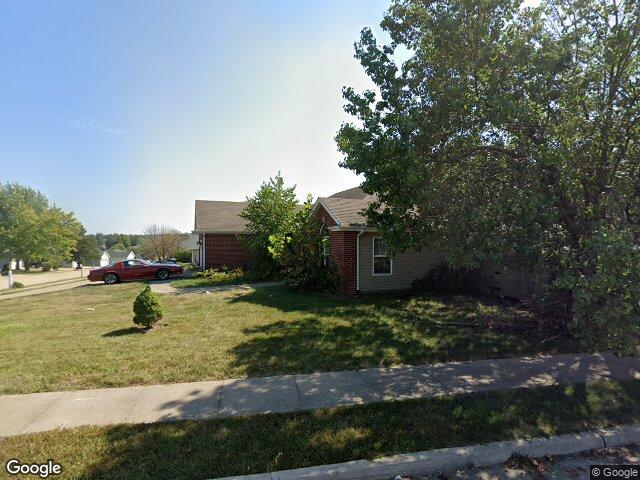 4802 lillian dr, columbia,  MO 65202