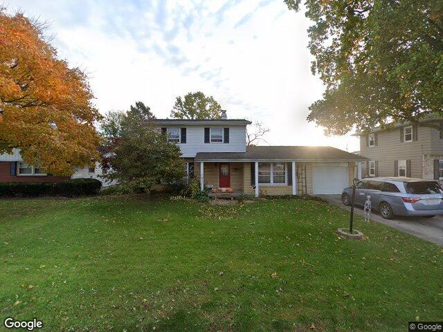 1436 catherine st, ottawa,  IL 61350